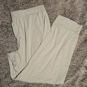 Kyodan DAY-TO-DAY JOGGERS Gray Joggers XL